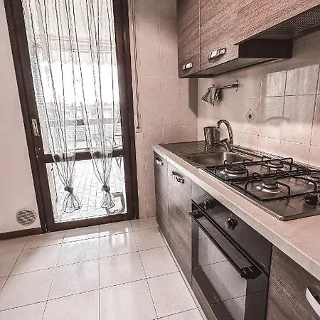 Apartment Bartoli 8 - Affitti Brevi Italia