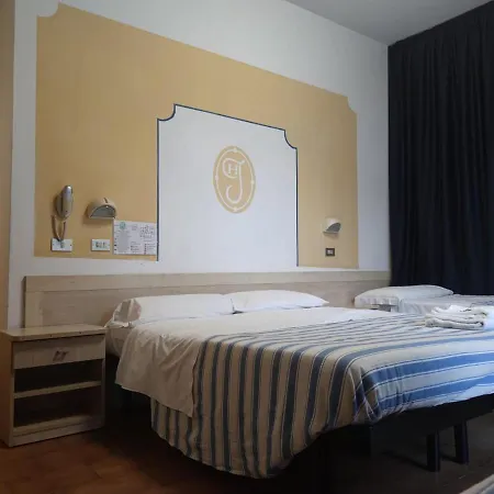 Hotell Jolie