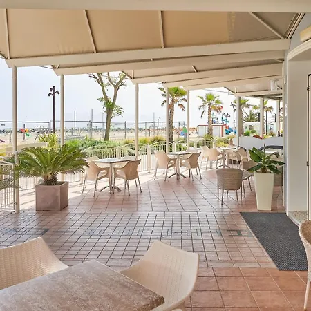 Hotel Acquario Rimini