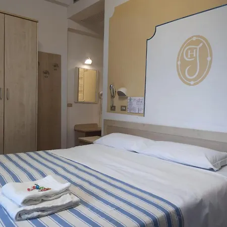 Jolie Hotell Rimini
