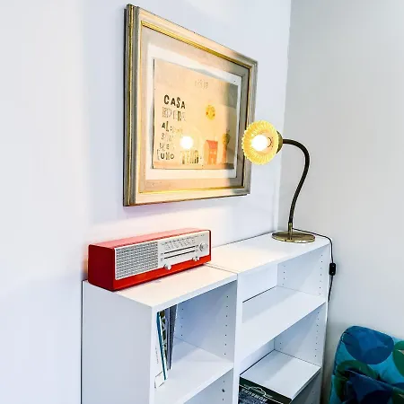 Ramusio 8 - Affitti Brevi Italia Apartment *