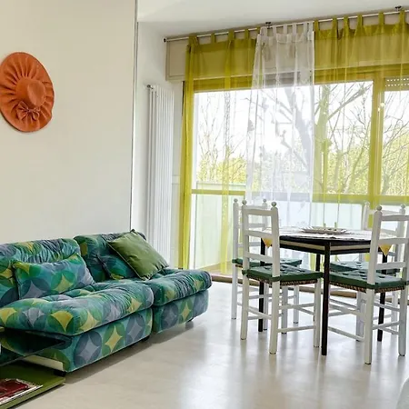 Apartment Ramusio 8 - Affitti Brevi Italia Rimini