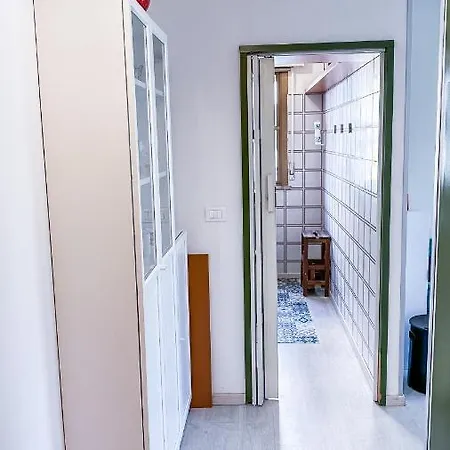 Ramusio 8 - Affitti Brevi Italia Apartment Rimini