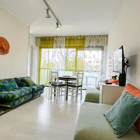 Apartment Ramusio 8 - Affitti Brevi Italia