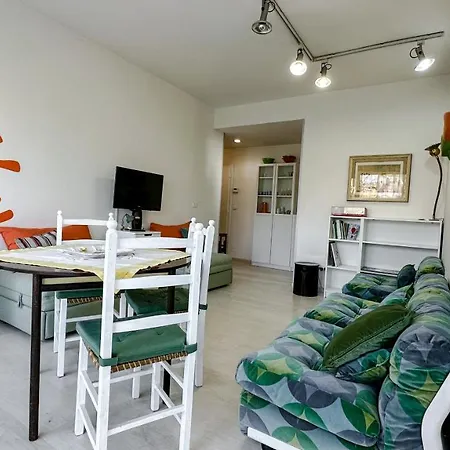 Ramusio 8 - Affitti Brevi Italia Apartment Rimini