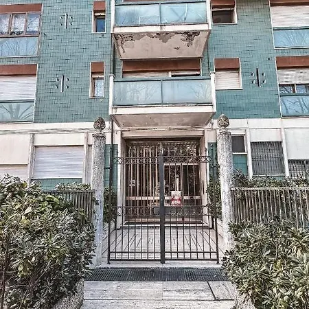 Ramusio 8 - Affitti Brevi Italia Apartment