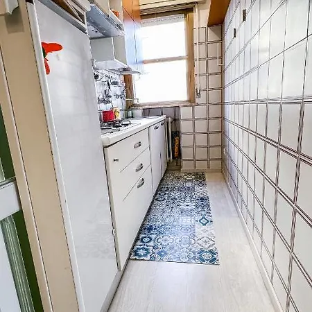 Apartment Ramusio 8 - Affitti Brevi Italia *