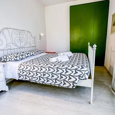 Ramusio 8 - Affitti Brevi Italia Apartment *
