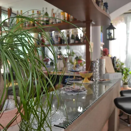 Alfredo's Hotel 3*