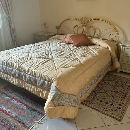 Adrialu Appartement Rimini
