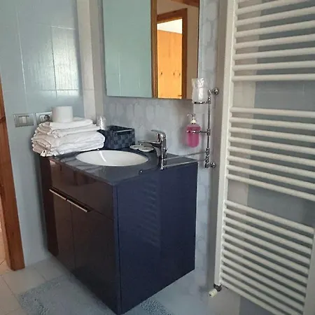Adrialu Appartement *
