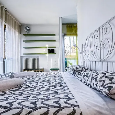 Apartment Ramusio 8 - Affitti Brevi Italia