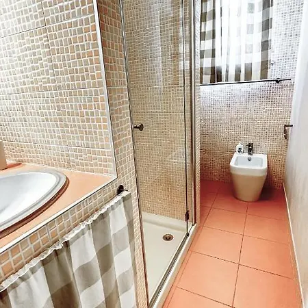 Apartment Ramusio 8 - Affitti Brevi Italia