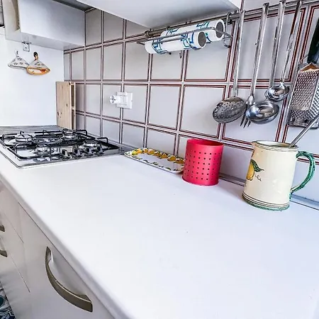 Apartment Ramusio 8 - Affitti Brevi Italia *