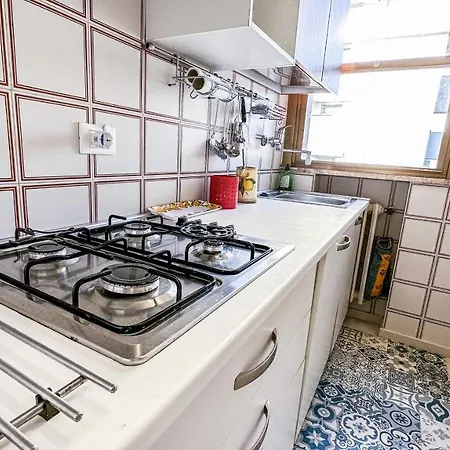Ramusio 8 - Affitti Brevi Italia Apartment Rimini