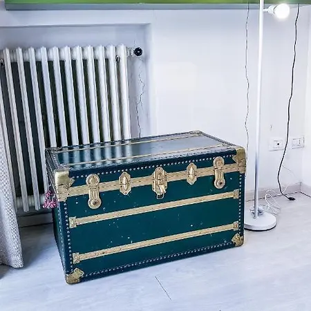 Apartment Ramusio 8 - Affitti Brevi Italia