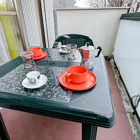Ramusio 8 - Affitti Brevi Italia Apartment