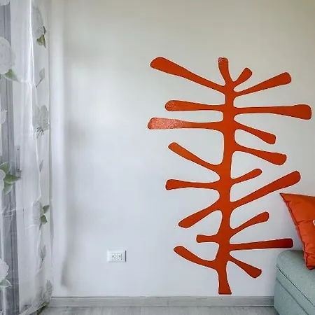 Ramusio 8 - Affitti Brevi Italia Apartment *