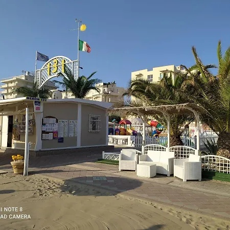 Ricci Hotel