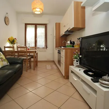 Appartamento Civico 26