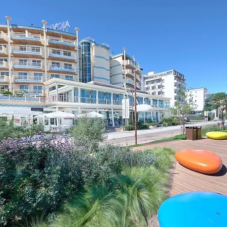 Savoia Ρίμινι