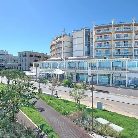 Savoia Ρίμινι