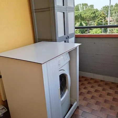 Appartement Bilocale Al Mare Rimini