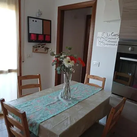 Appartement Bilocale Al Mare *