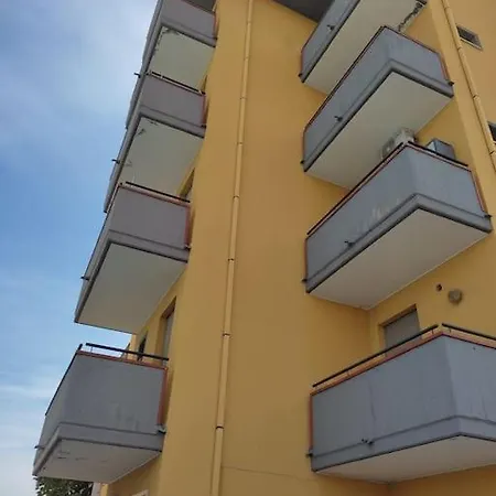 Bilocale Al Mare Rimini
