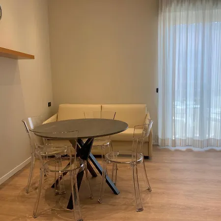 Aparthotel Aida 3*