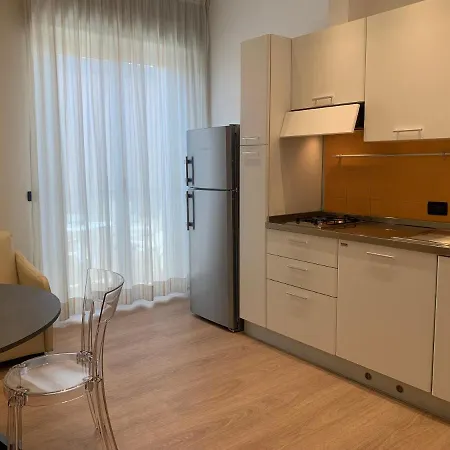 Aida Aparthotel