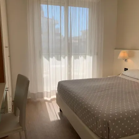 Aparthotel Aida 3*