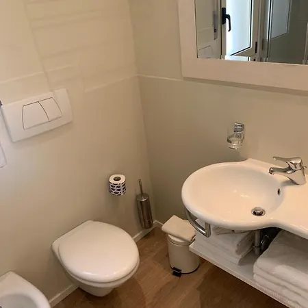 Apartmanhotel Aida Rimini