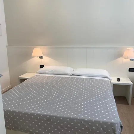 Aida Aparthotel Rimini