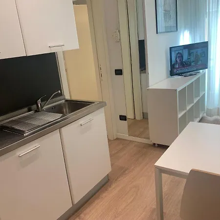 Aparthotel Aida