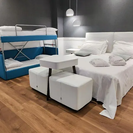Hotel Adriatica Ambienthotels