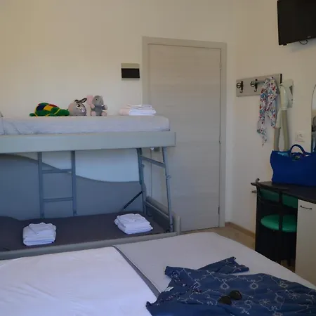 Tre Stelle 3* Rimini