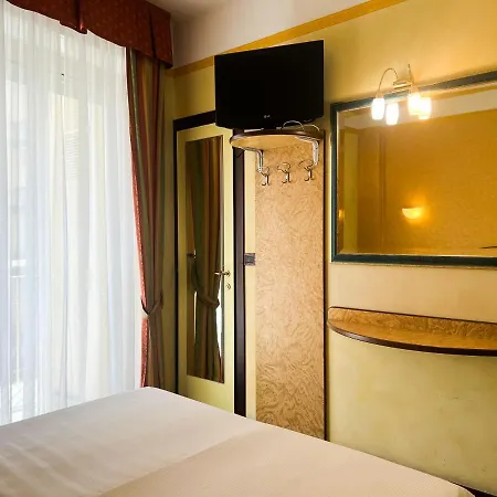 Soleblu Hotel Rimini