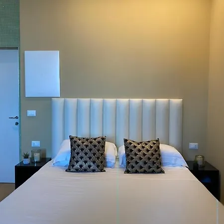 Apart Otel Terminus 4*