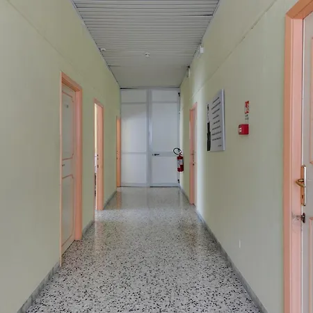 Merope Hotel Rimini