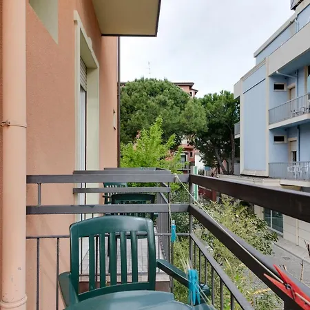 Hotel Merope Rimini