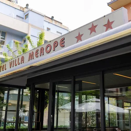 Merope Hotel