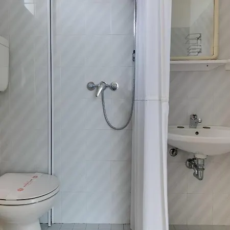 Hotel Merope 3*