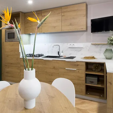 Kompleks wypoczynkowy Family Village 4*