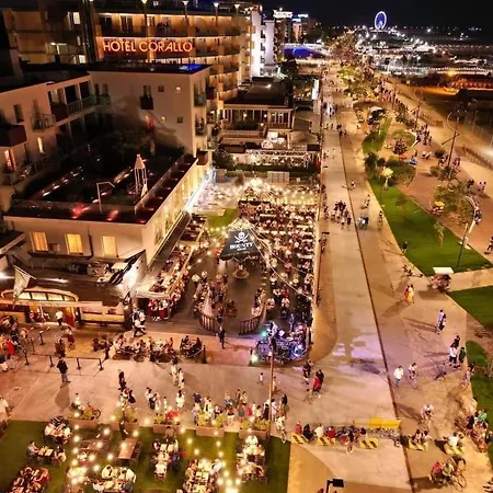 Hotel Jana Rimini