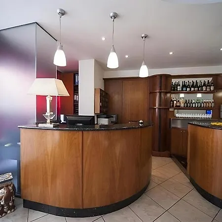 Hotel Jana