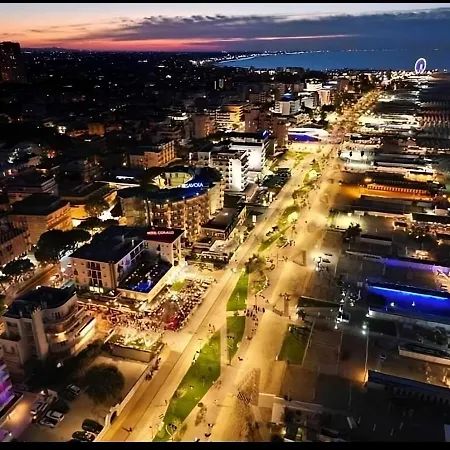Jana Hotel 3*