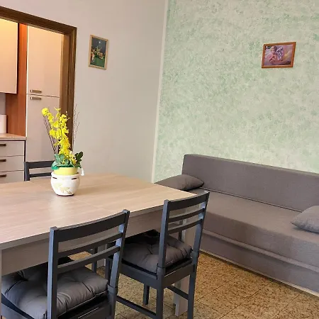 Apartment Sole Rimini