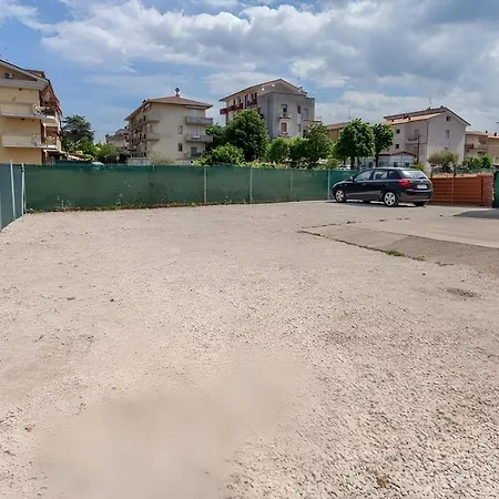 Sole Apartment Rimini