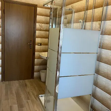 Sole Apartment *